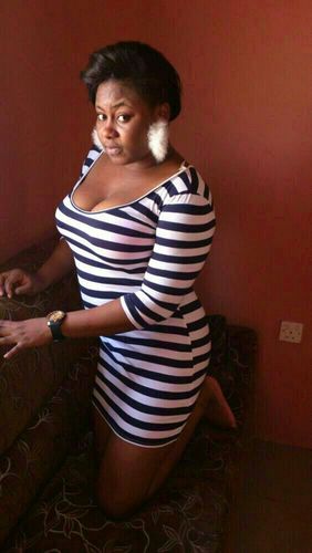 I'm social person nd fun τ̅☺ be with,wink