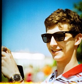 sergey_koshman's profile picture. 