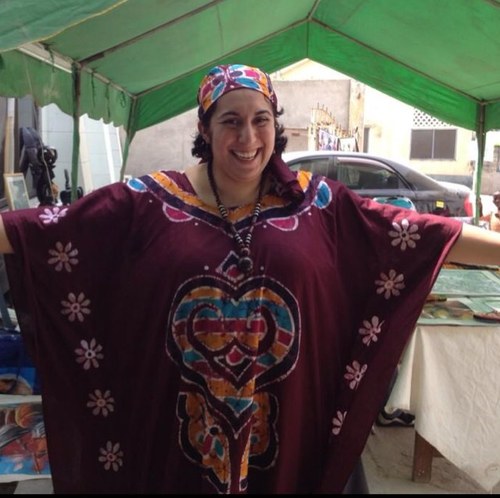 nshaut's profile picture. 