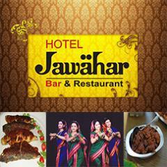 Relish and dig into authentic Kolhapuri, Malvani, Goan and Konkani cuisines at Hotel Jawahar Family Restaurant & Bar.Call +91 7875537929/020 24476699 for info.