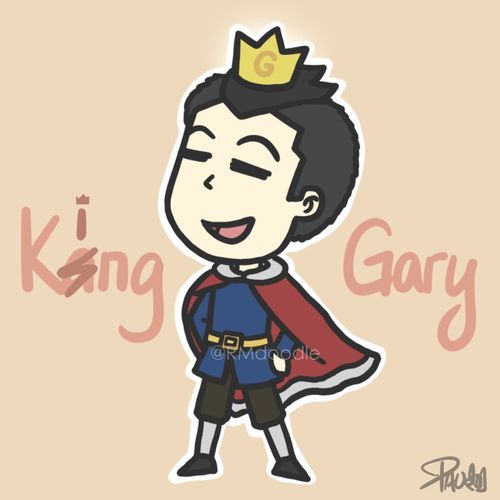 안녕하세요 여러분! 우리는 강개리 팬 베이스 입니다! 평온 개리 짱! ♥ Hello everybody! We are Kang Gary's fan base! Peaceful Gary ROCKS! ♥ Do follow us & Kang Gary (@kanggary58) !!!!!