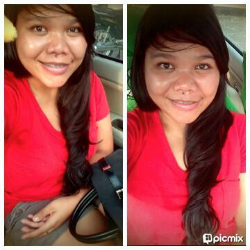 VrianceM's profile picture. Nothing is impossible (˘ʃƪ˘)