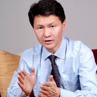 Tsogtgerel (@tsogtgerel) 's Twitter Profile