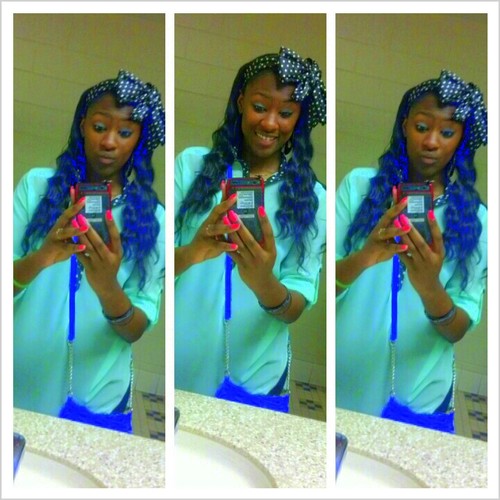#collegegirl #BPC 
TAKING NO BS 
Ball over all
Pray everyday
Josh Smith is my husband in a different world!!!
#teamhawks