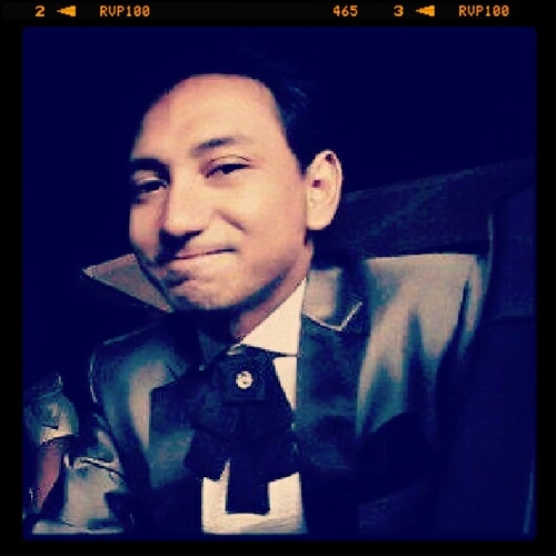 ZizanForever's profile picture. Assalamualaikum..I'm a Zizannerz..I'm a No1 FANS @zizanrajalawak..Just follow me and I will follow you back!!