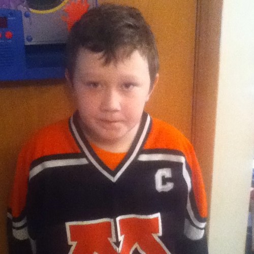 gunnar_sorensen's profile picture. Hockey is the best Moorhead minnesota