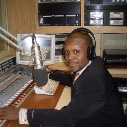 Journalist, Mc,International Broadcaster,Blogger.
