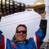 Scott Evans (@evy1915) 's Twitter Profile