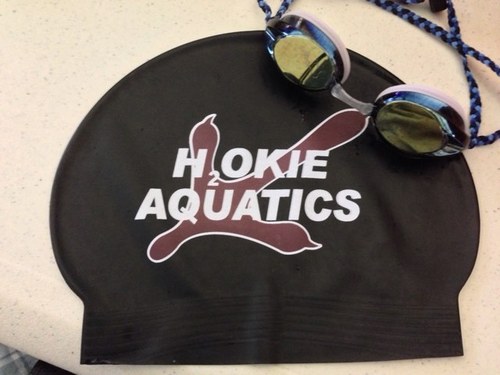 Coach at H2okie Aquatics, Husband, Father, ...Friend