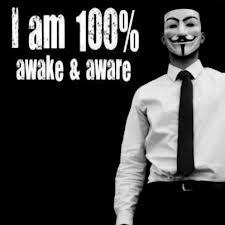 We are Anonymous,We are legion,We never forgive, We never forget,Expect us.
I don't support;Church of Scientology, global government corruption and homophobia