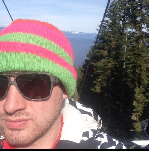 mattygross22's profile picture. 