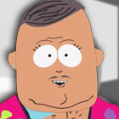 My name is Big Gay Al and i live in South Park CO with my husband Mr.Slave. I saw that twitter is the 'new' thing so i thought i'll try it out!