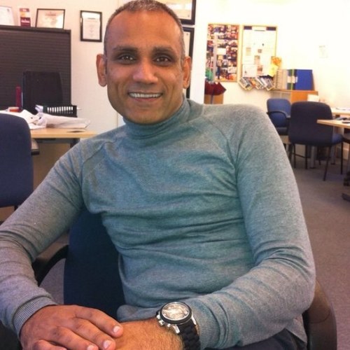 tony_hussain's profile picture. Ambitious Considerate Determined Focused Generous Kind Modest Punctual Respectful Witty
