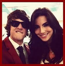 I LOVE FOREVER REBELDES