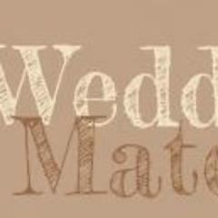 weddingmaterial's profile picture. Wedding Material have a wide range of decorations, favours, stationery and gifts. All for your special day. Visit us today.