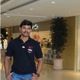 An Engineer by profession; A Technoholik by choice; A winner in the wings..dats for sure ;)