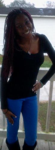 BEAUTIFUL_ME199's profile picture. #AU15