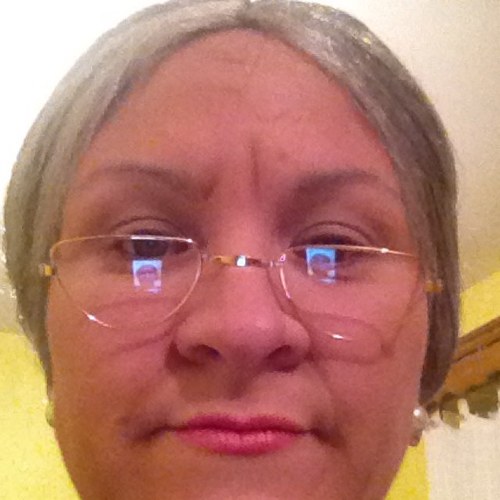 nessynoonoo78's profile picture. 