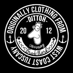 Originally clothing from Cecina, West Coast Tuscany!     
     Follow on FACEBOOK: http://t.co/pFKmfYiK
OFFICIAL SITE on http://t.co/vhJbyHGA
