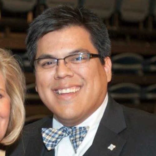 @StMaryU and @UTSanAntonio alum. Proud member of #ChiPhi (@ChiPhiNational). My Tweets = My views and options
