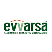 evvarsa's profile picture. gayrimenkul danışmanlık ofisi . 444 2 991 . posta@evvarsa.com
