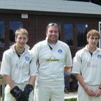 Mark Williams (@grandaddymarco) 's Twitter Profile