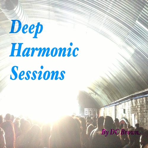Deep Harmonic Sessions Podcast Twitter account. by @dcbrowndeep New Episodes out around the 16th off the month subscribe via iTunes or http://t.co/aaqxKwwSb8