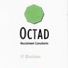 OctadRec's profile picture. We specialise in IT Recruitment