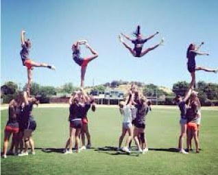 Cheer_Nation2's profile picture. 