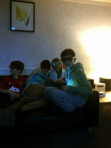 WWoolstencroft's profile picture. 