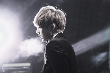 *2013.01.17~02.26 활동종료 *바보이기광로맨스 (w.두유맛사탕)의 장현승(23) 「Hello&Goodbye. 만나면 헤어짐은 있는 법 . 아파도 잠깐이면 괜찮아.」