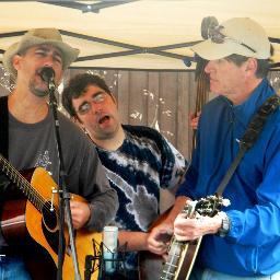Homegrown music...easy to enjoy...that's Flood Road!