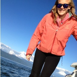 SarahLBallou's profile picture. 