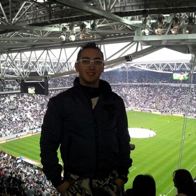 Profile Picture of Antonino Bonelli (@tony_b88) on Twitter