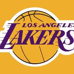Let's go Lakers! Los Angeles Lakers tweets. Follow us and we'll follow back! #LakersNation