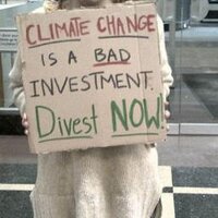 DivestNOW Cornell (@divestcornell) 's Twitter Profile