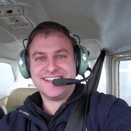 BrettMarks1's profile picture. A mile of road will take you nowhere but a mile of runway can take you anywhere. Private Pilot. Air/ground radio operator.  EGTU #RatherBeFlying #AvGeek