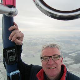 Groothandel specialist , ballonvaren bij Ad Ballon