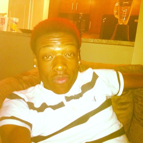 I'm real ckoo/ and shit I kno I'm cute so nun to worry bout #honest