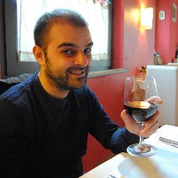 liuzzinico's profile picture. 