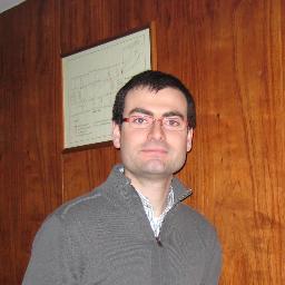 Data Scientist and ML Engineer. A little wiser with every mistake I made