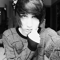 Hi, so. My name's Christian. I make videos on youtube and climb trees for a living.