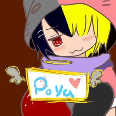 Poyu//さんのプロフィール画像
