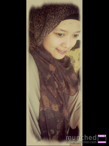 teacher at smp internat al kausar boarding school