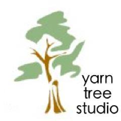 YarnTreeStudio's profile picture. Hi from Yarn Tree Studio.  We are happy to be tweeting about our great yarn shop and educational studio.  If it has to do with Fiber...WE LOVE IT!