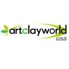 Art Clay World USA supplies Art Clay Metal Clay, tools, and molds.  We also sell System 96 Glass and molds. Education is a big part of our business.