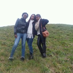 Zalyaah's profile picture. Zaayn 3 !