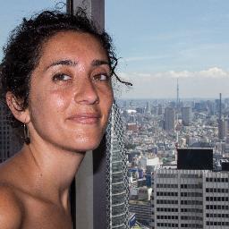 Lorena Ferro Profile