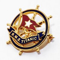 Encyclopedia Titanica (@enctitanica) 's Twitter Profile