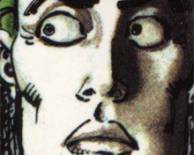 fadedsequin's profile picture. Born genius.